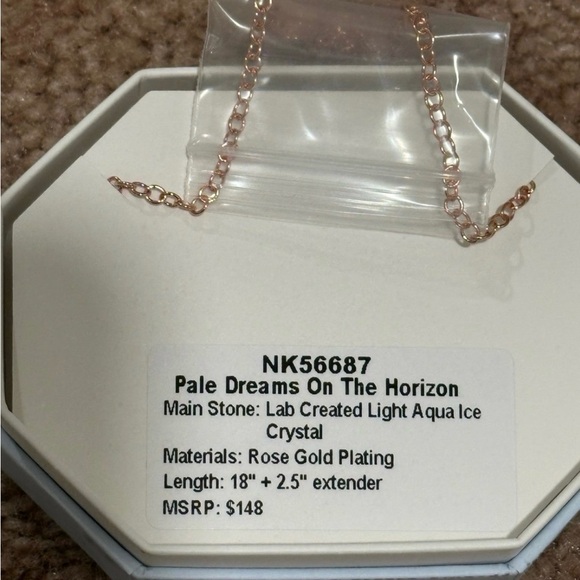 Bomb Party OG Necklace - Picture 2 of 2